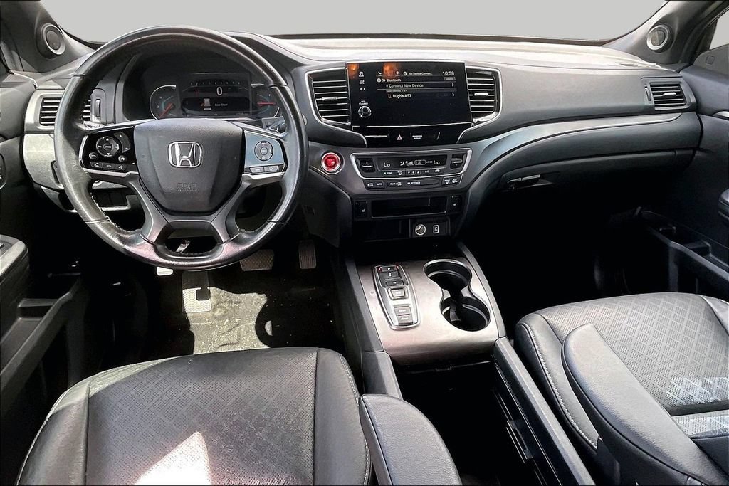 Used 2021 Honda Passport EX-L image 15