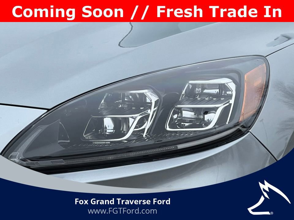 Certified 2022 Ford Escape Titanium w/ Titanium Elite Package image 41