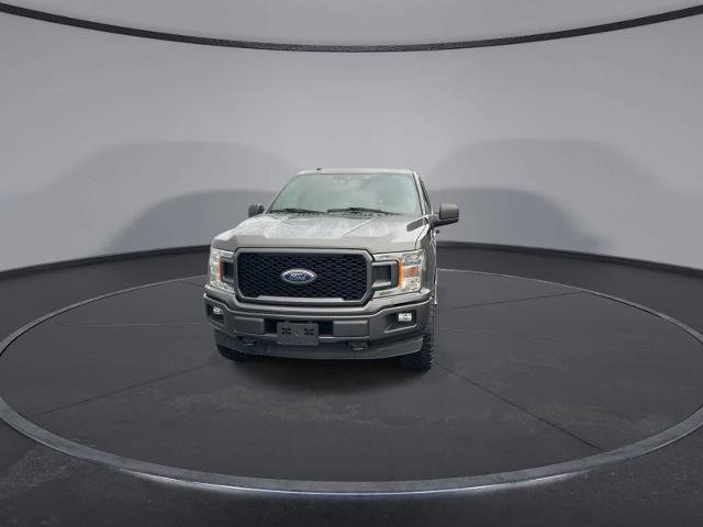 Certified 2019 Ford F150 XL w/ Equipment Group 101A Mid AWD/4WD image 3