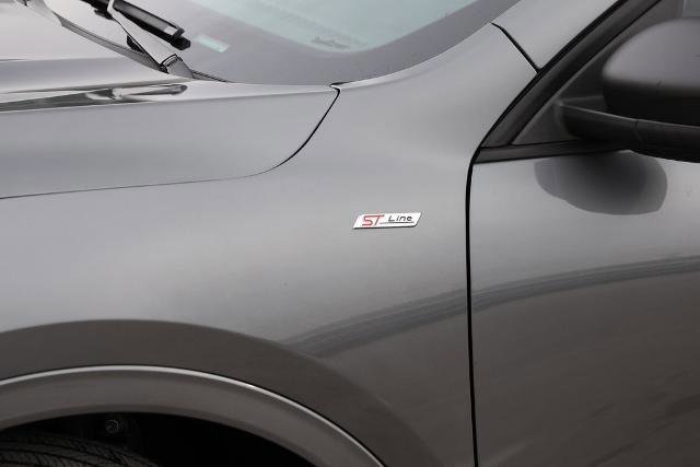 Certified 2024 Ford Escape ST-Line w/ Tech Pack #1 image 11