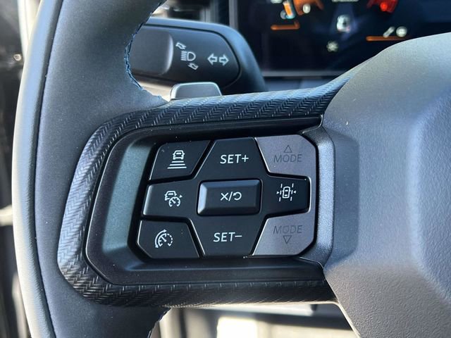 Certified 2025 Ford Mustang Dark Horse w/ Dark Horse Handlin Package image 22