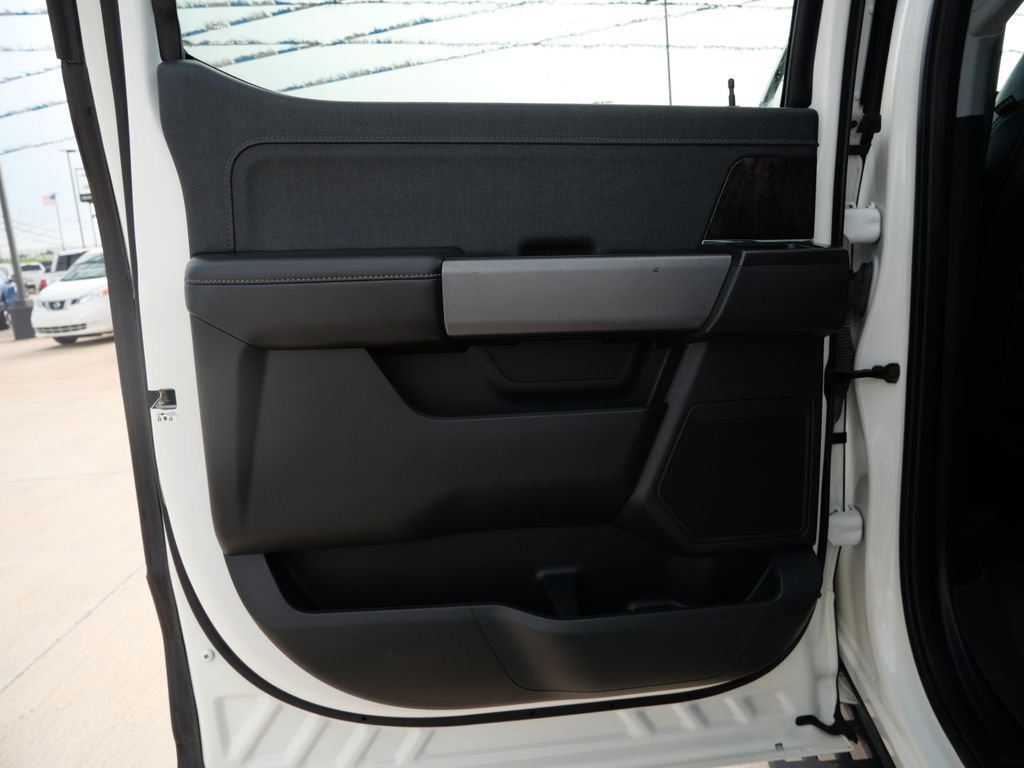 Certified 2022 Ford F150 Lariat image 14