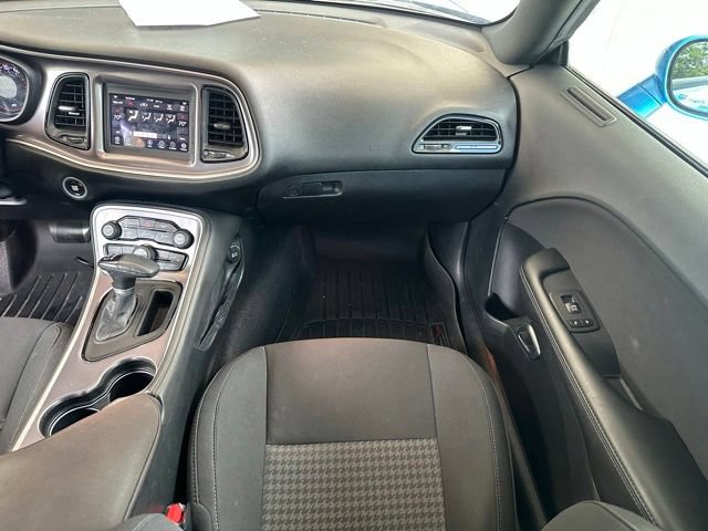 Used 2019 Dodge Challenger GT w/ Driver Convenience Group RWD image 13