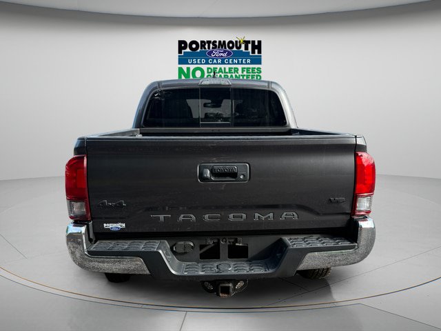 Used 2023 Toyota Tacoma SR5 AWD/4WD image 23