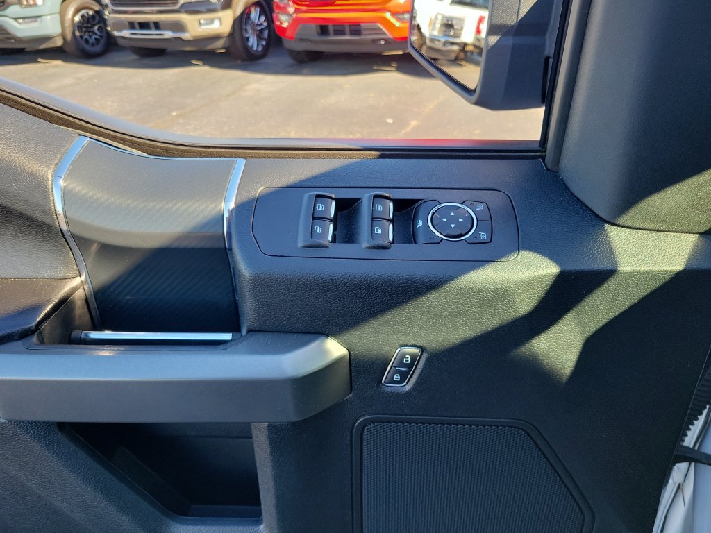 Certified 2019 Ford F150 XLT w/ Equipment Group 302A Luxury AWD/4WD image 22