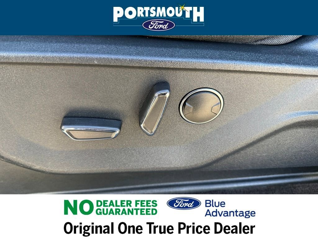 Certified 2021 Ford F150 XLT w/ Equipment Group 302A High image 30