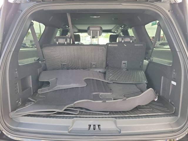 Certified 2024 Ford Expedition Max Platinum RWD image 10