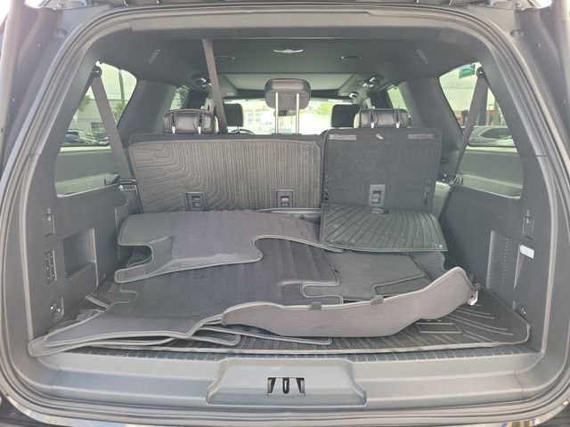 Certified 2024 Ford Expedition Max Platinum RWD image 10