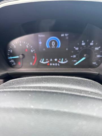 Certified 2020 Ford Escape SE AWD/4WD image 7