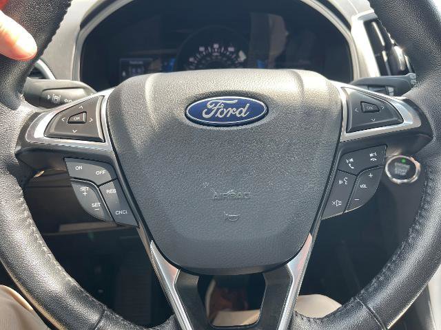 Certified 2024 Ford Edge SEL image 23