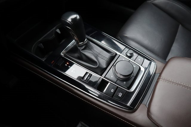 Used 2023 MAZDA CX-30 AWD 2.5 S w/ Premium Package image 34