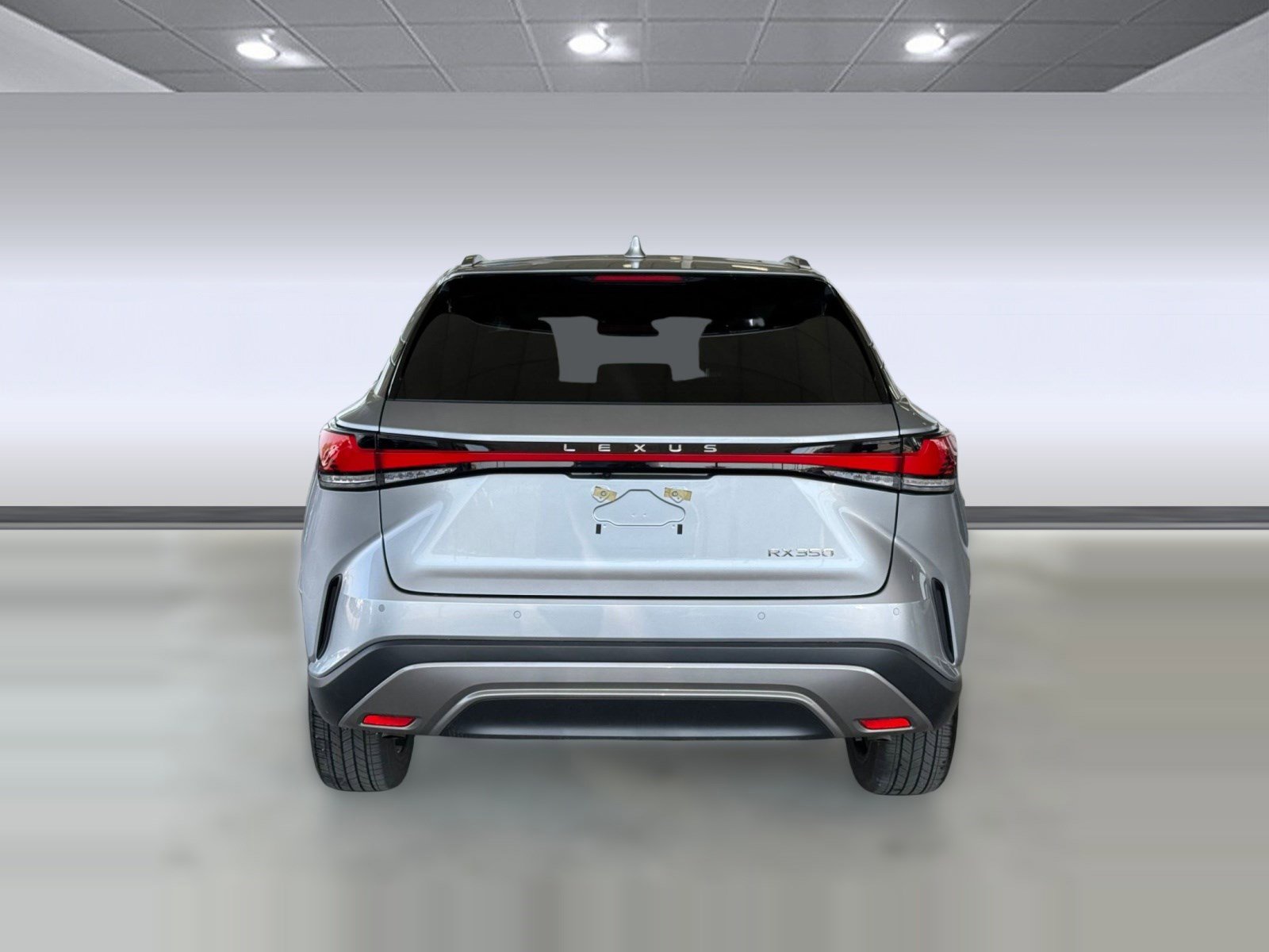 Used 2023 Lexus RX 350 FWD w/ Cold Area Package image 10