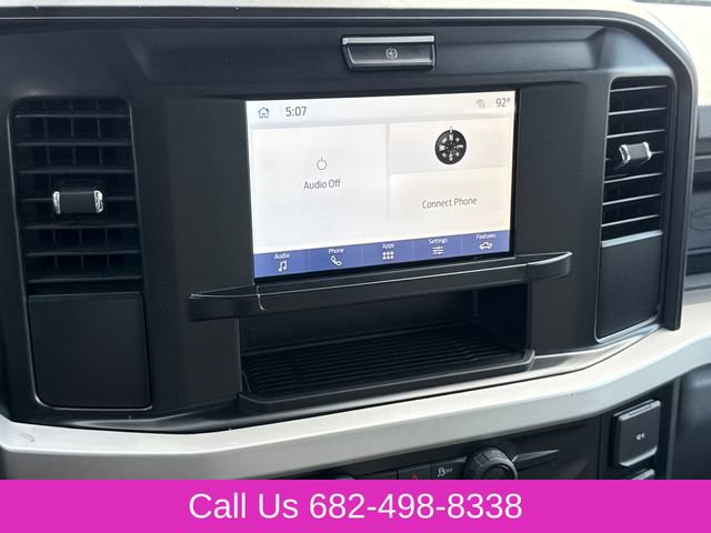 Certified 2025 Ford F350 XL AWD/4WD image 21