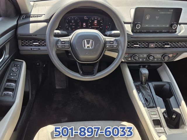 Used 2024 Honda Accord EX image 11