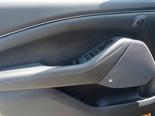 Certified 2023 Ford Mustang Mach-E Premium AWD/4WD image 18