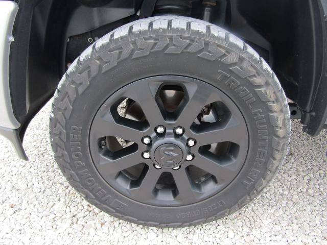 Used 2023 RAM 3500 Laramie w/ Night Edition AWD/4WD image 32