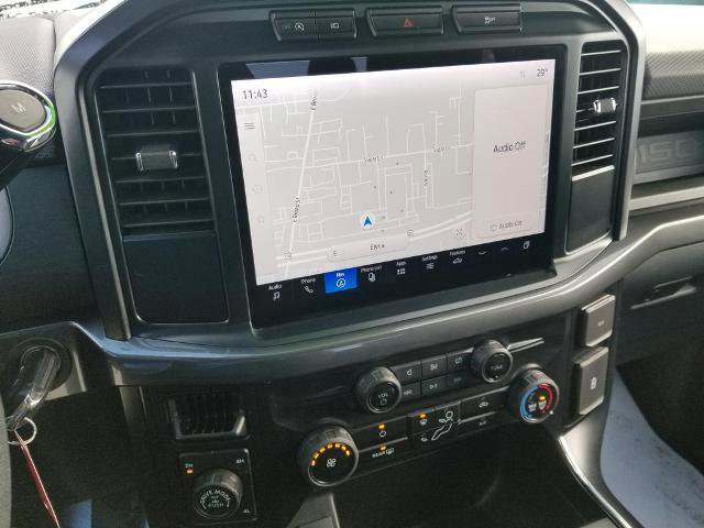 Certified 2024 Ford F150 STX image 17