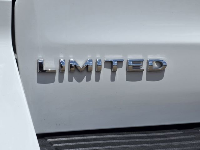 Certified 2024 Ford Expedition Limited AWD/4WD image 33