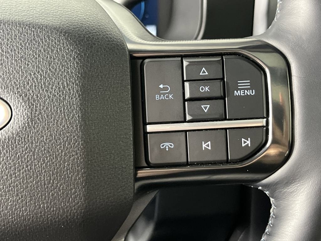 Certified 2025 Ford F350 Platinum image 18