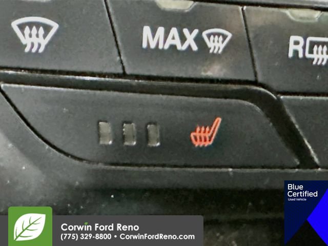 Certified 2020 Ford Ranger Lariat w/ Equipment Group 501A Mid AWD/4WD image 25
