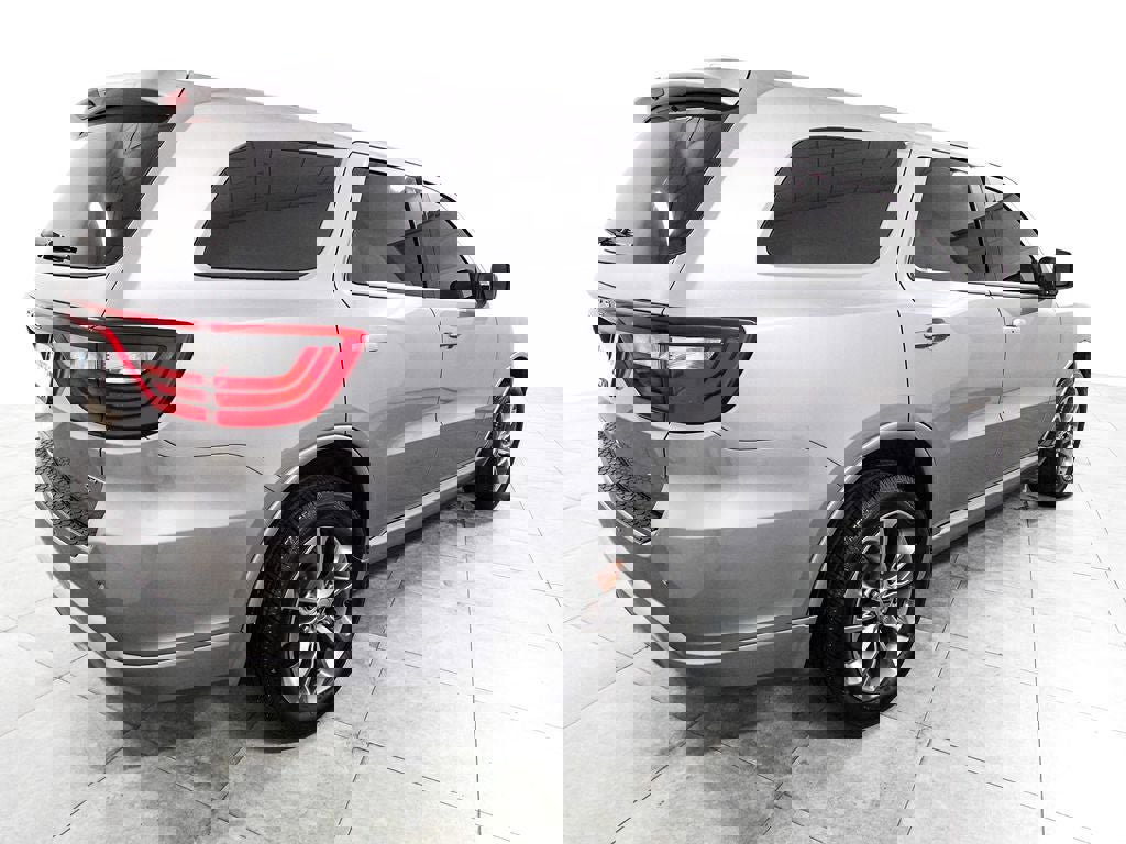 Used 2020 Dodge Durango GT AWD/4WD image 5