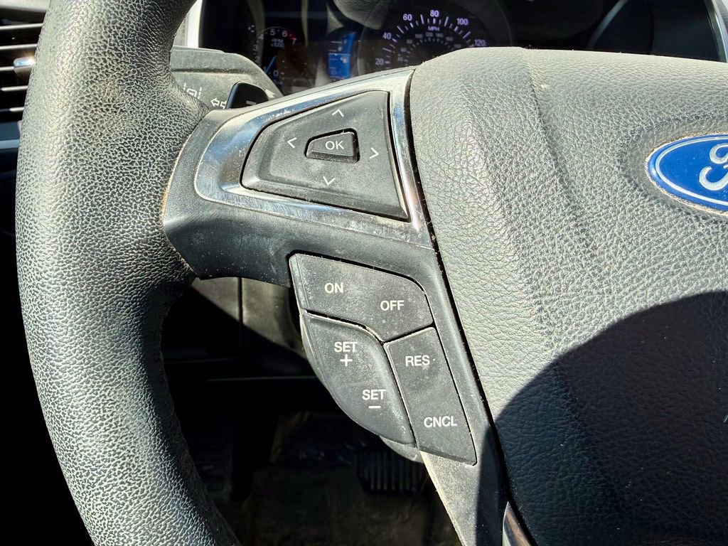 Certified 2019 Ford Edge SEL w/ Equipment Group 201A image 21