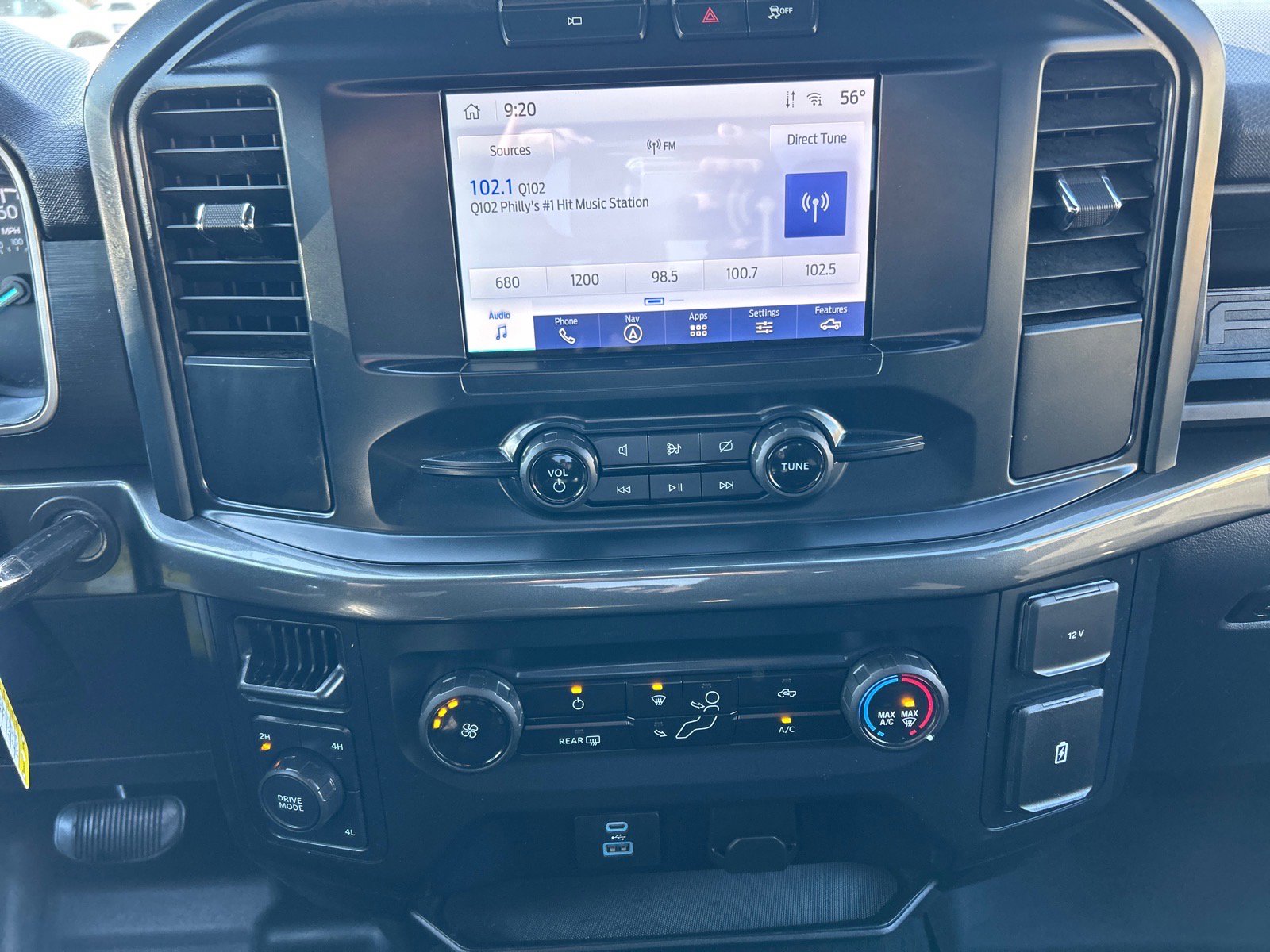 Certified 2023 Ford F150 XL w/ STX Appearance Package image 26