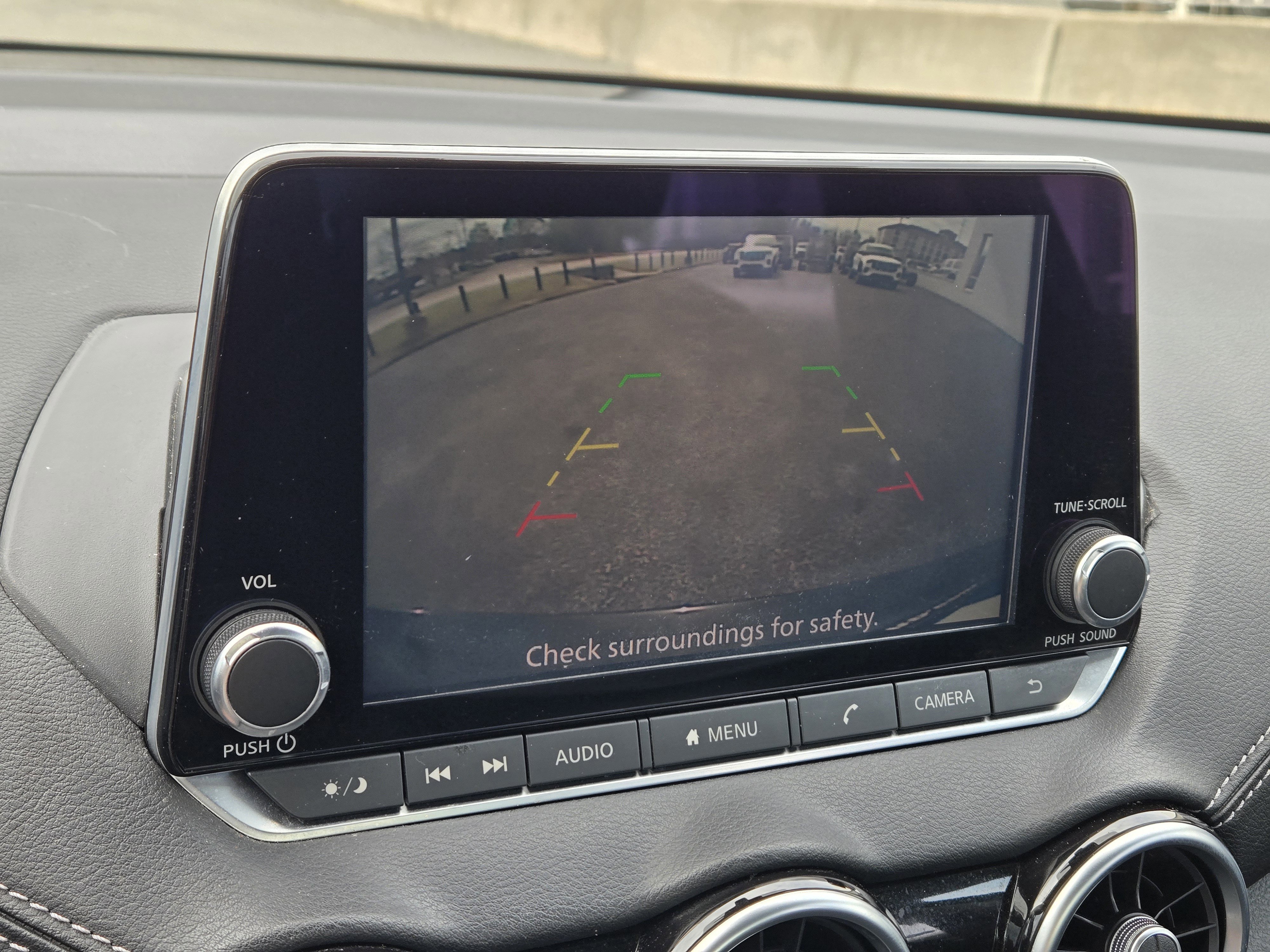 Used 2020 Nissan Sentra SV image 26