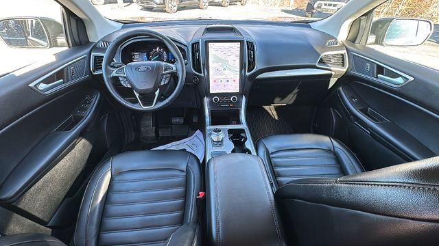 Certified 2023 Ford Edge SEL w/ Convenience Package image 14