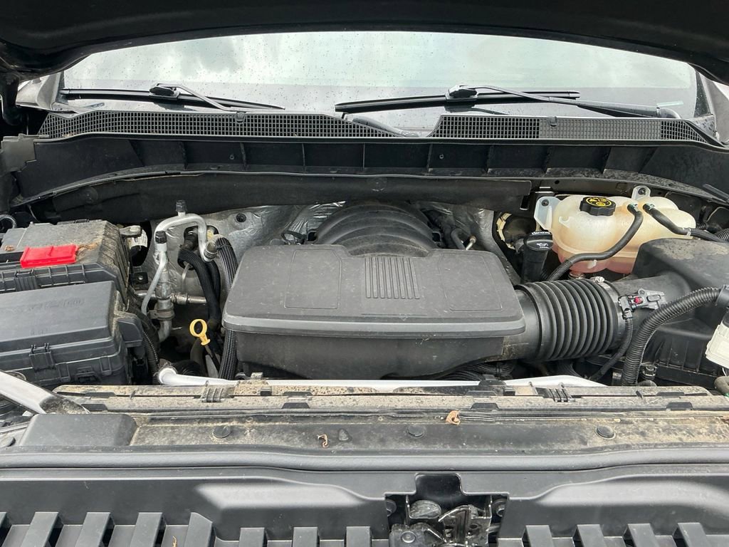 Used 2019 Chevrolet Silverado 1500 RST AWD/4WD image 25