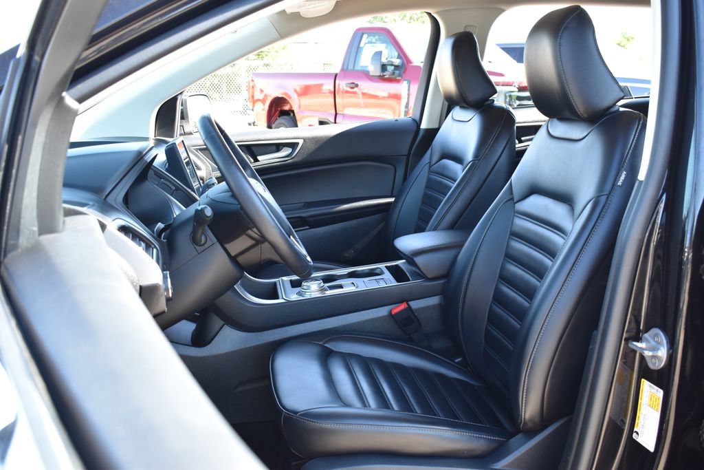 Certified 2024 Ford Edge SEL w/ Convenience Package AWD/4WD image 26