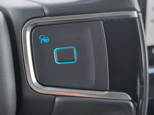 Certified 2025 Ford Expedition Max Platinum AWD/4WD image 25