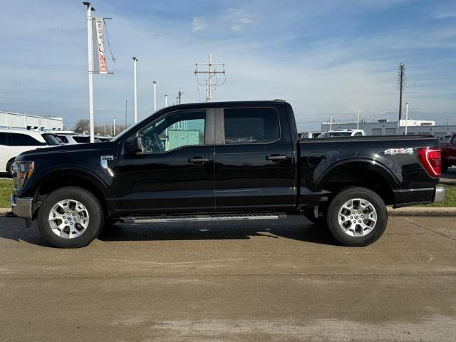 Certified 2023 Ford F150 XLT AWD/4WD image 2