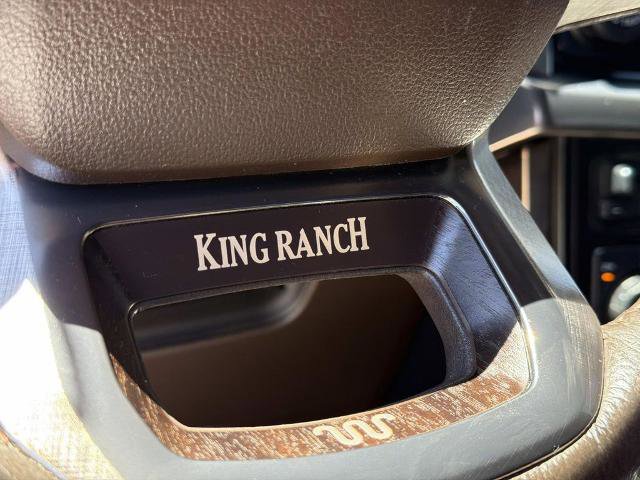 Certified 2023 Ford F150 King Ranch w/ Equipment Group 601A High AWD/4WD image 26