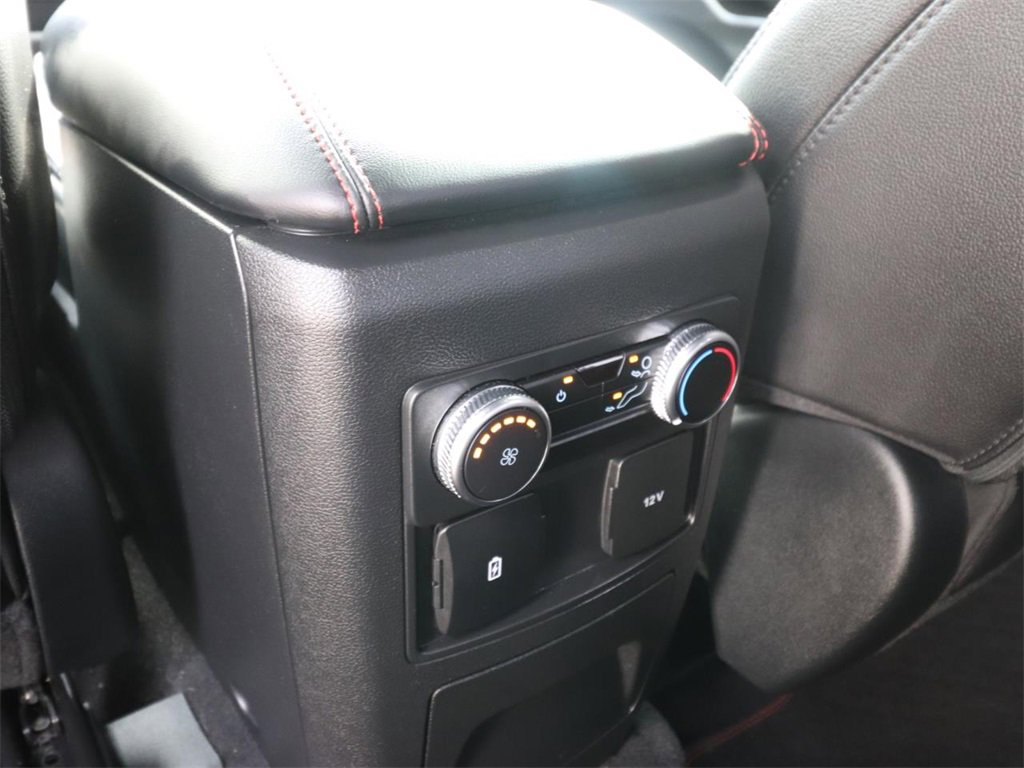 Certified 2023 Ford Explorer ST-Line w/ Class IV Trailer Tow Package image 22