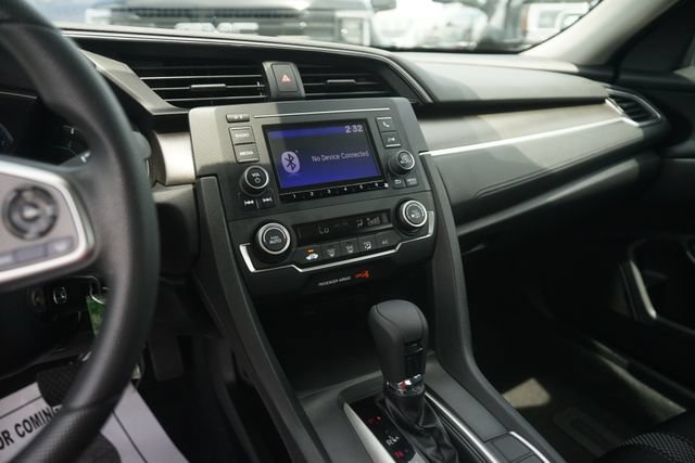 Used 2019 Honda Civic LX image 26
