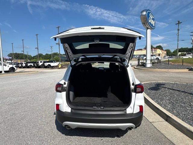 Certified 2025 Ford Escape Active FWD image 26