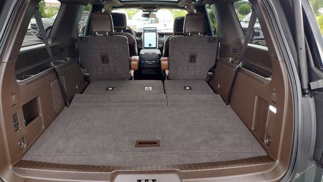 Certified 2023 Ford Expedition Max King Ranch AWD/4WD image 28