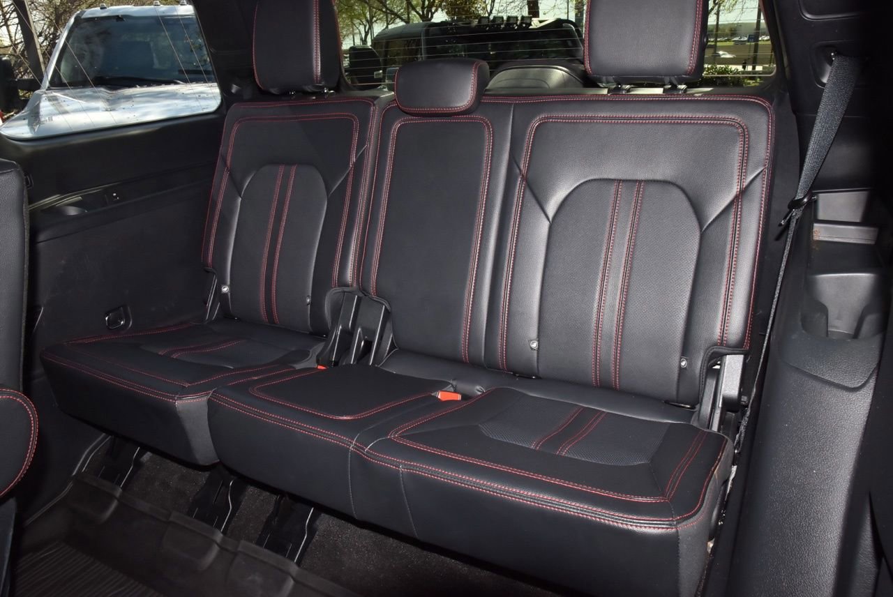 Certified 2023 Ford Expedition Limited image 17