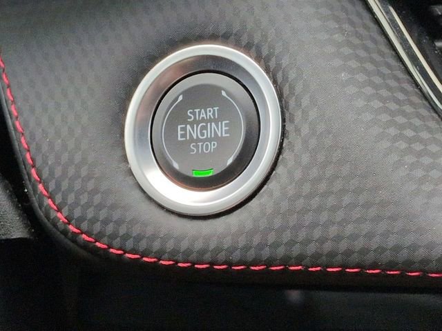 Used 2025 Chevrolet Equinox RS FWD image 27