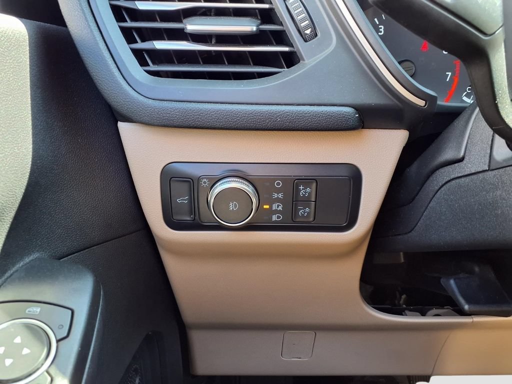 Certified 2022 Ford Escape SEL AWD/4WD image 22