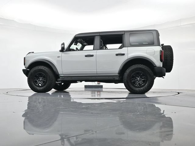 Certified 2024 Ford Bronco Wildtrak AWD/4WD image 42