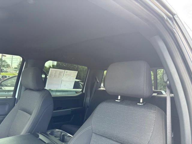 Certified 2025 Ford F150 XLT w/ Equipment Group 302A MID AWD/4WD image 28