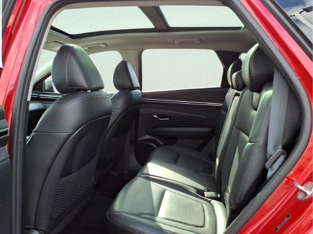 Used 2023 Hyundai Tucson Limited image 10