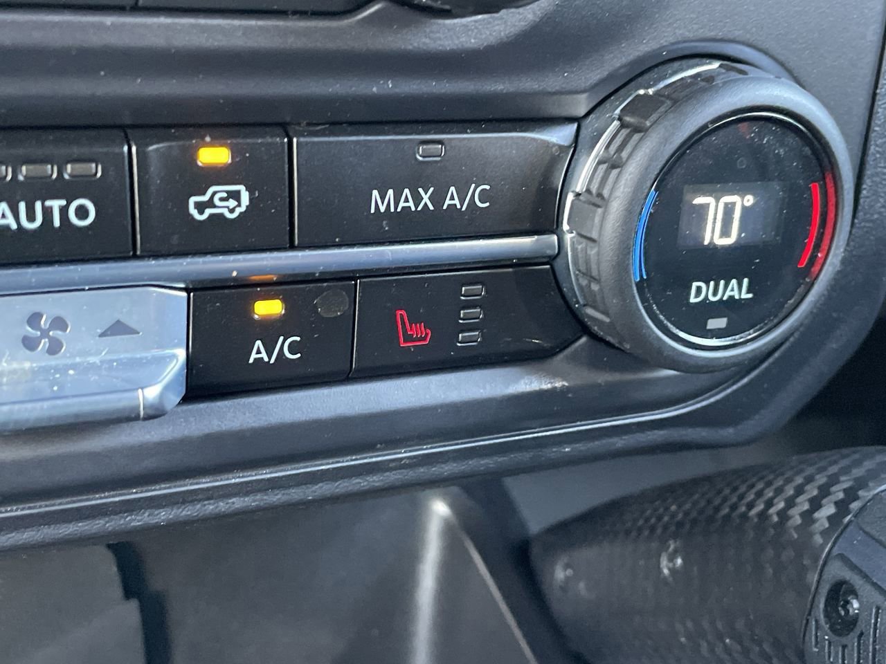 Certified 2023 Ford Bronco Raptor AWD/4WD image 30