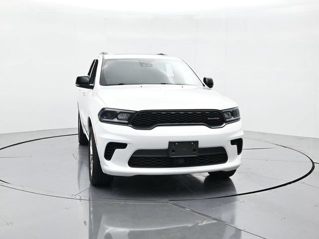 Used 2024 Dodge Durango GT AWD/4WD image 4