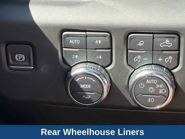 Used 2024 GMC Sierra 2500 AT4X AWD/4WD image 20