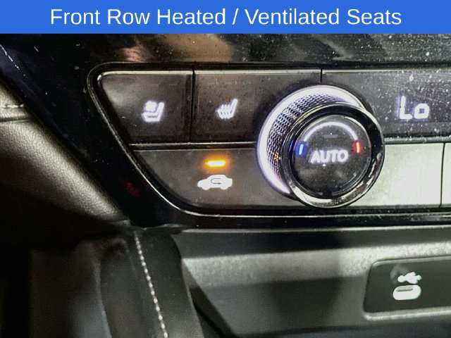 Used 2023 Honda Accord Touring image 26