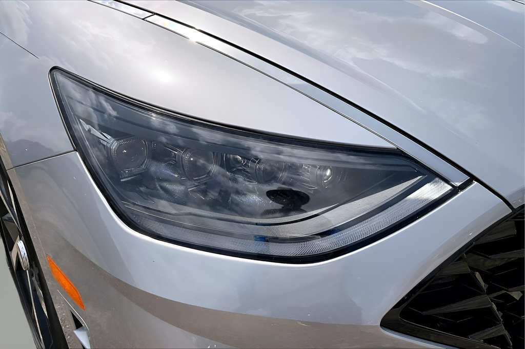 Used 2023 Hyundai Sonata SEL Plus FWD image 34