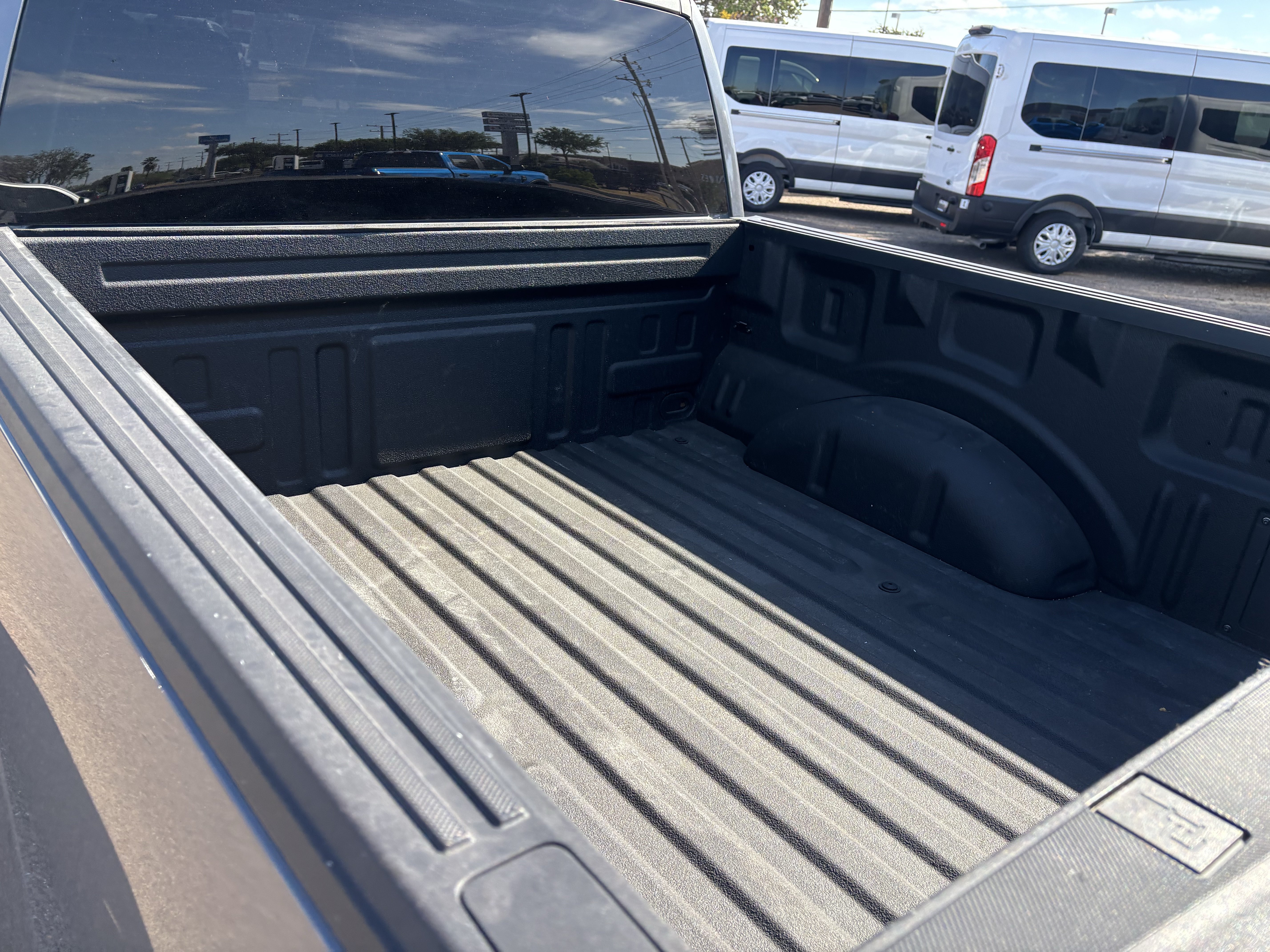 Certified 2024 Ford F150 STX RWD image 17